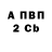 Амфетамин Розовый Kamal Eminov
